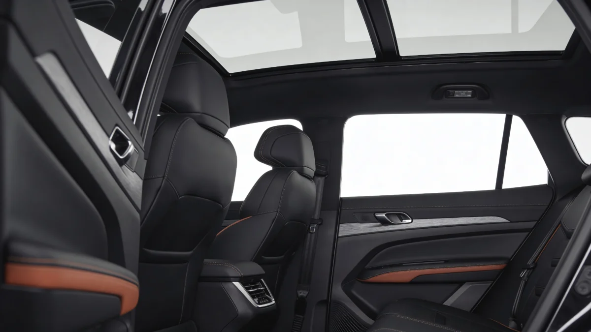 Ford Territory Automático