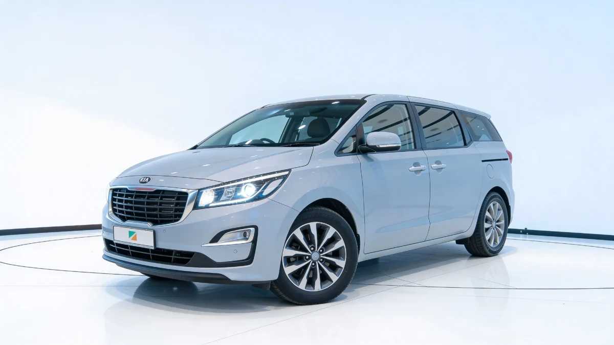 Kia Grand Carnival