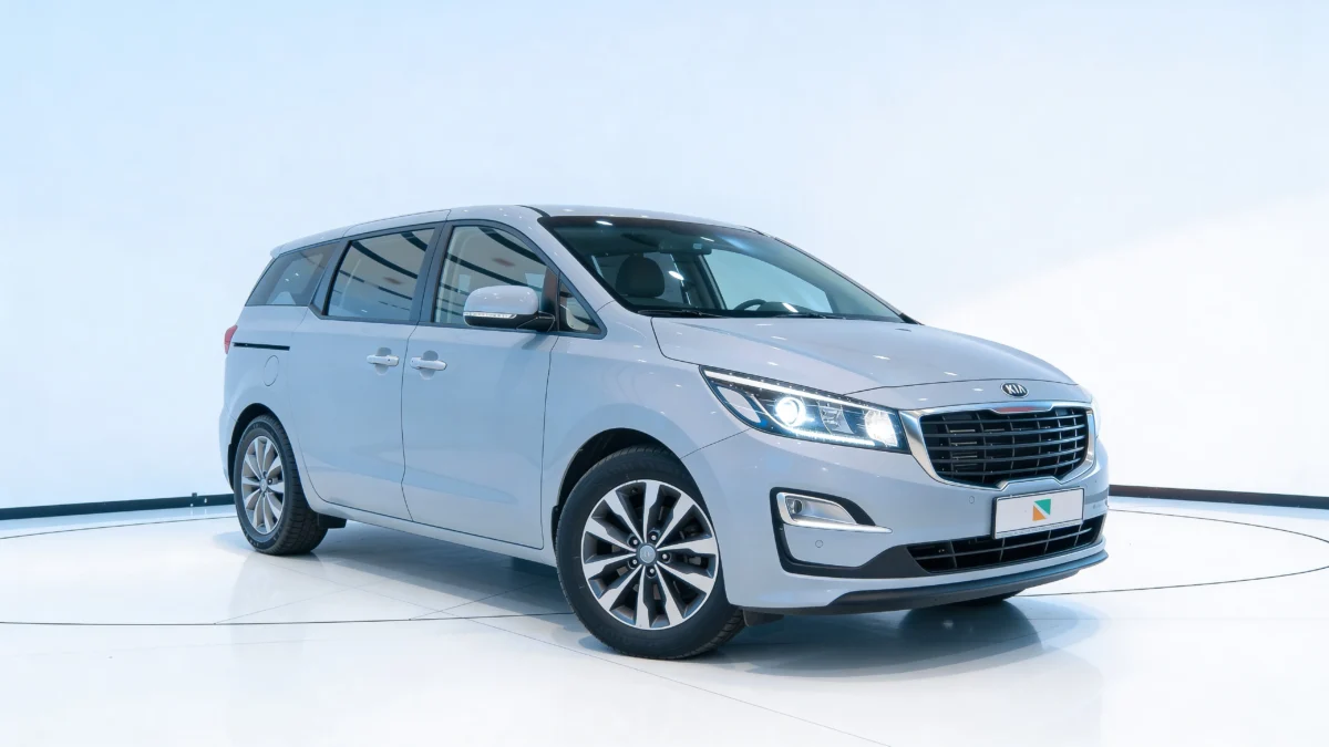 Kia Grand Carnival