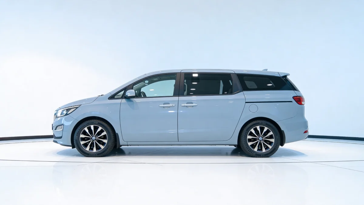Kia Grand Carnival