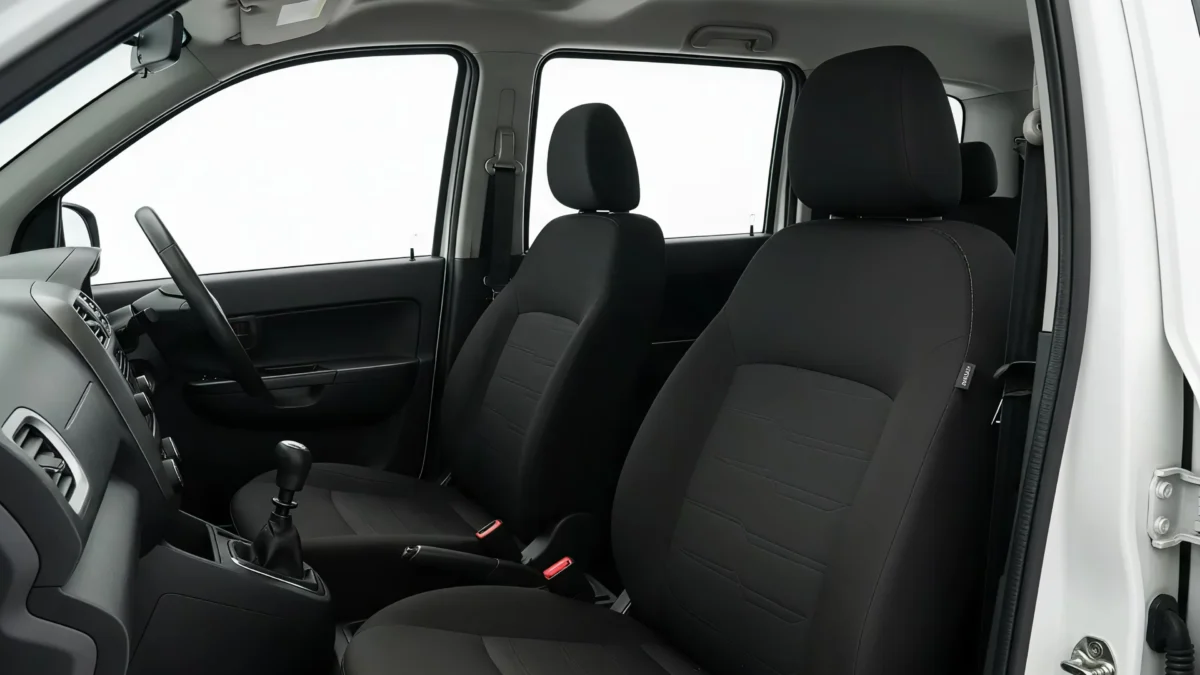 Chevrolet N400 Mecánico